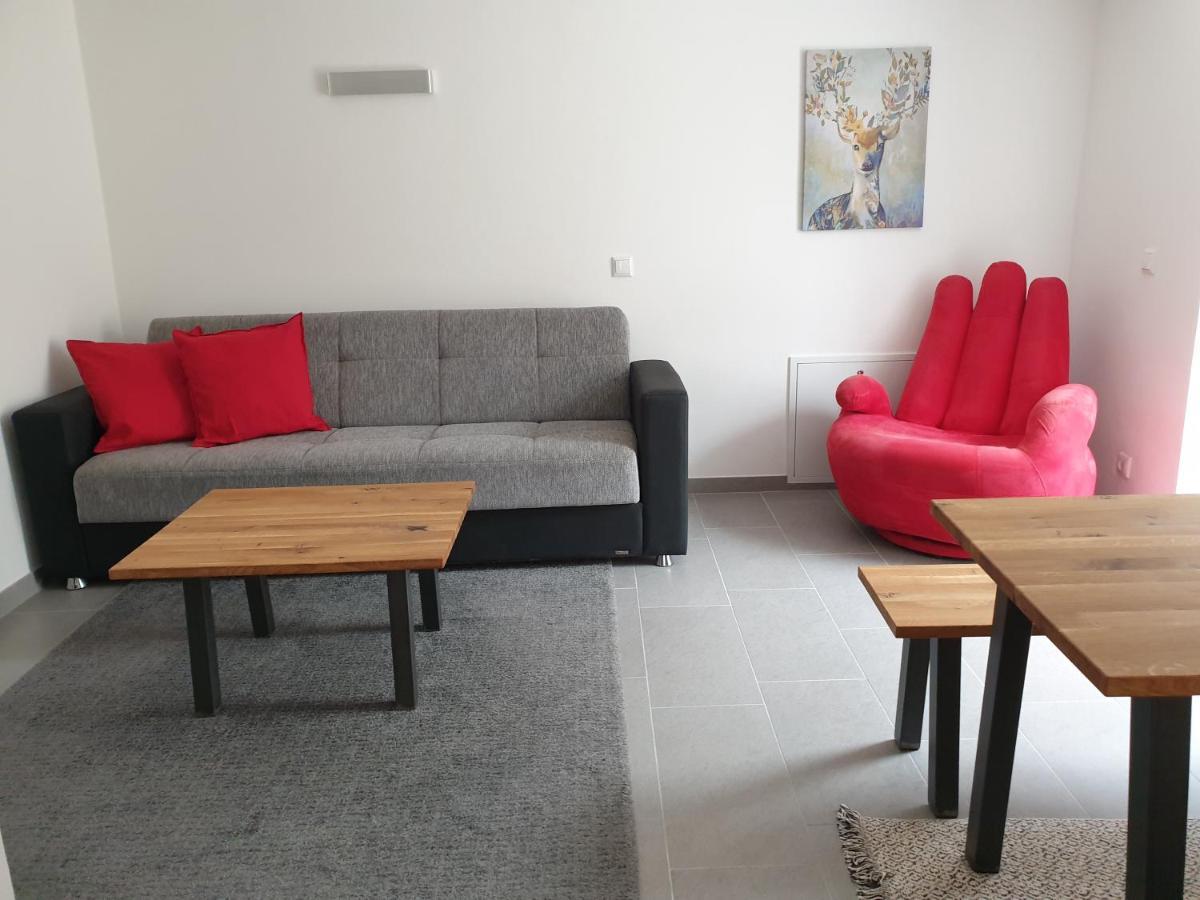Wohnung-Nummer-2 Pielenhofen 外观 照片