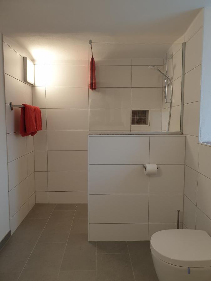 Wohnung-Nummer-2 Pielenhofen 外观 照片